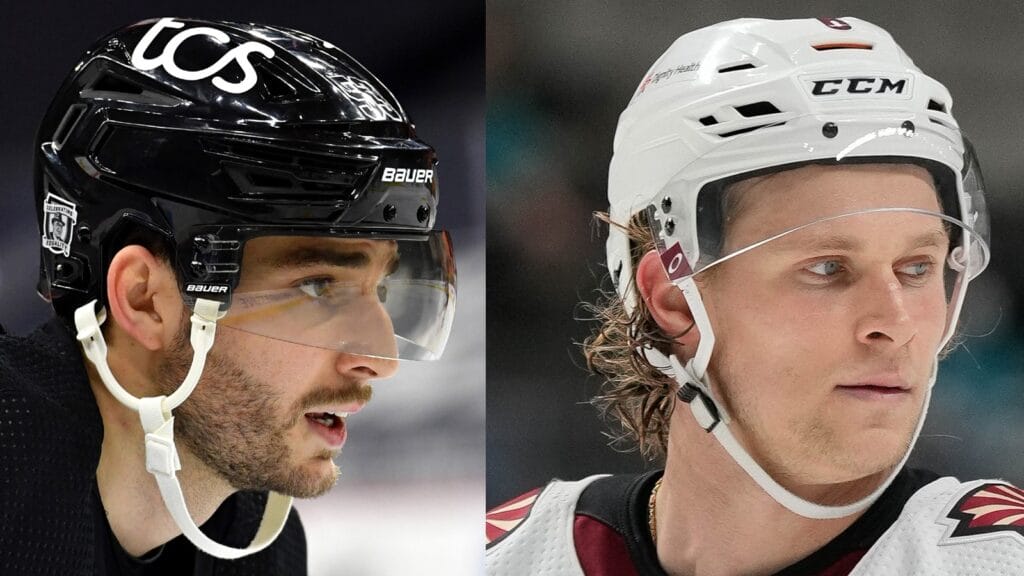 Florida’s finest: Gostisbehere, Chychrun among state’s best hockey produce