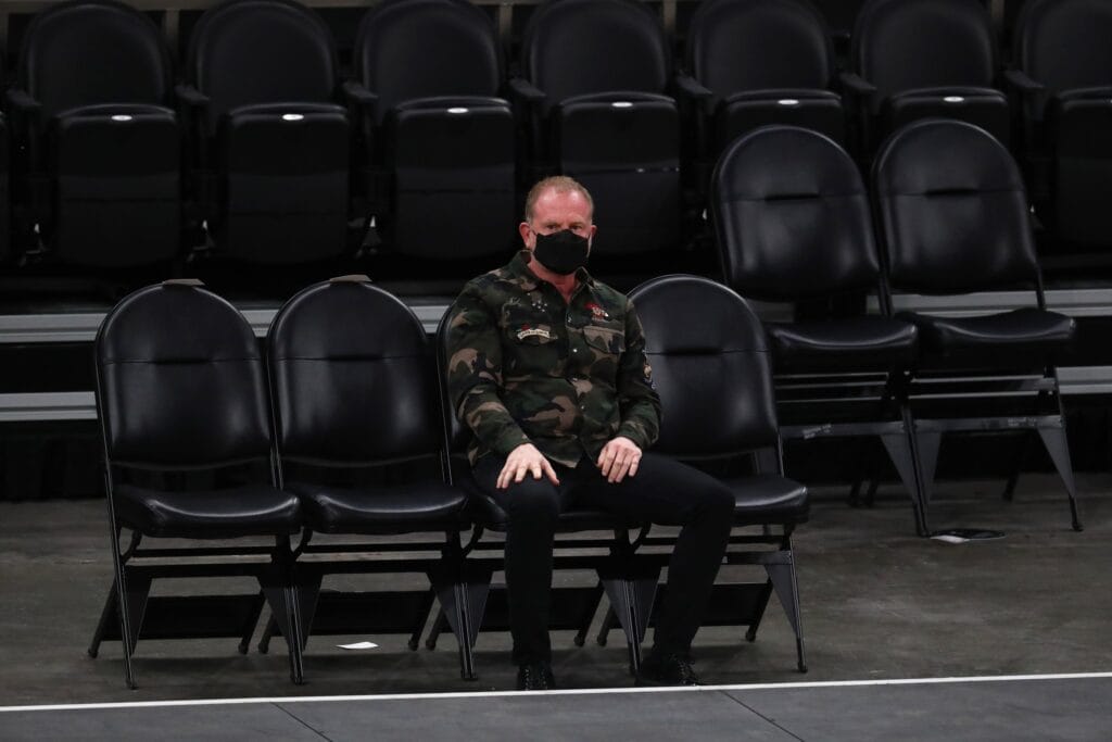 A look into accusations against Phoenix Suns owner Robert Sarver