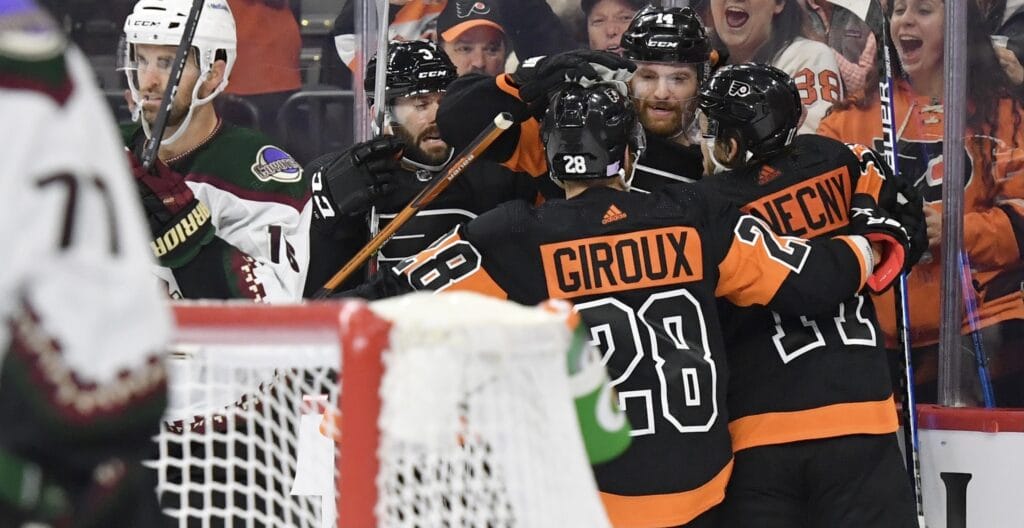 Coyotes hoping winless history won’t repeat in Anaheim