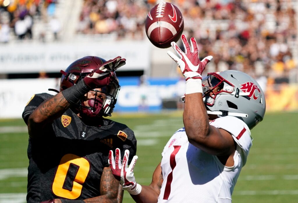 Picking the Pac: Predictions and betting odds