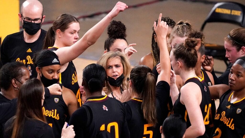 Sun Devil women’s basketball anticipates stealthy return to dominance