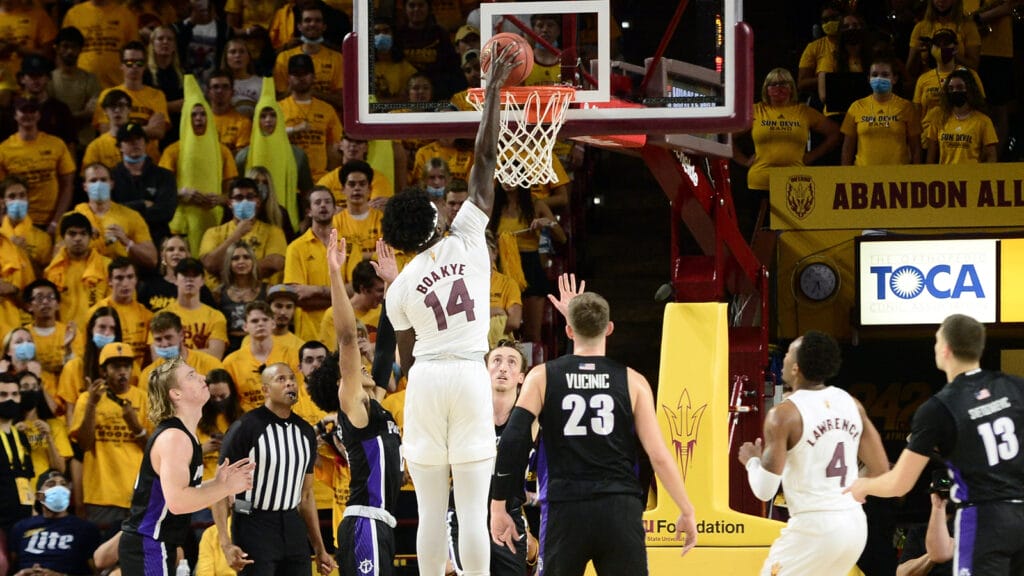 The Devil’s in the Details: Breaking down the ASU Men’s and Women’s Hoops home-opener