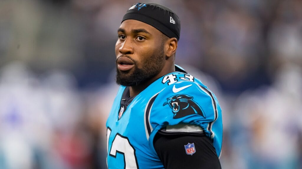 Revisiting the Cardinals decision to let Haason Reddick walk