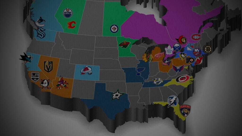 Realignment 3.0: Correcting the NHL’s self-inflicted mistake… again