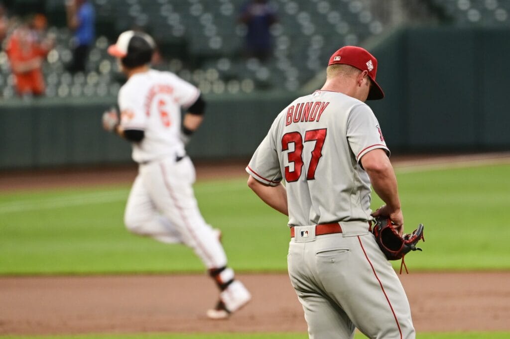 5 free agent pitchers the D-backs should target this winter