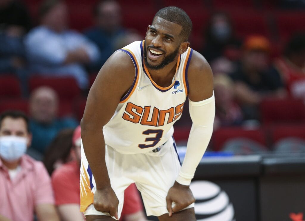 8 things fueling the Phoenix Suns’ 8-game win streak