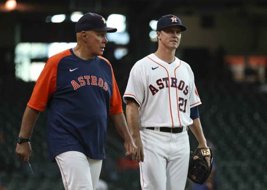 D-backs make Brent Strom hire official