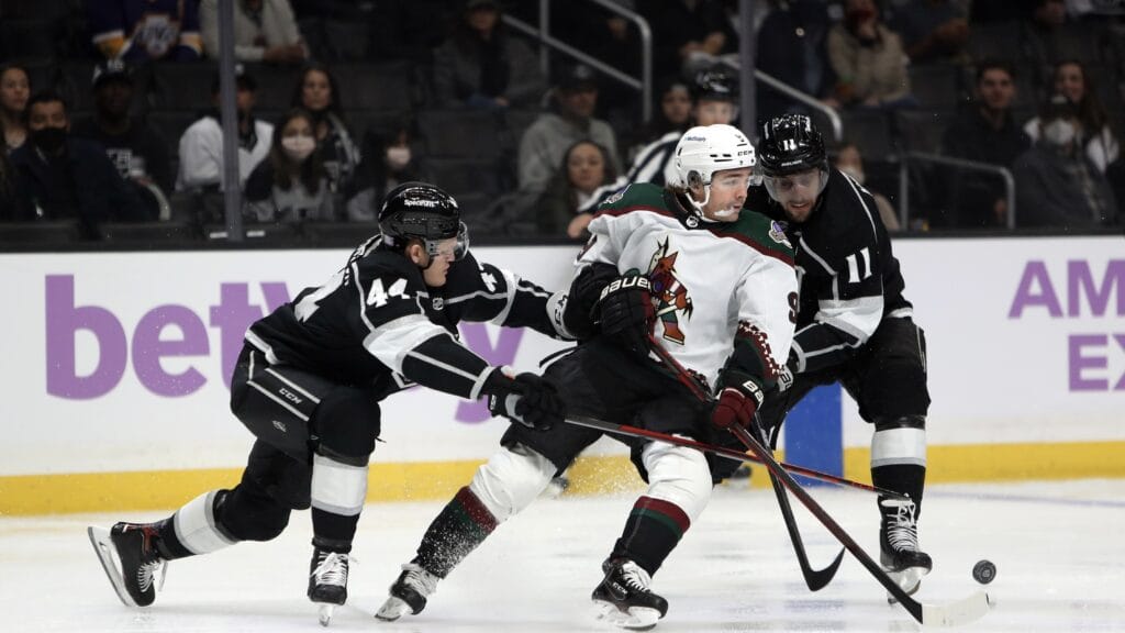 PHNX Coyotes monthly mailbag: You asked, I tried to answer