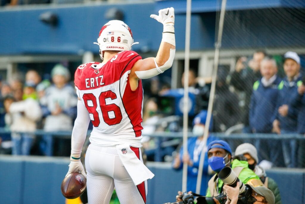 Taking a bye week pulse of the Cardinals free agents to be