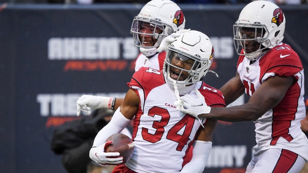 The other safety: Cardinals’ Jalen Thompson deserves his due in the desert