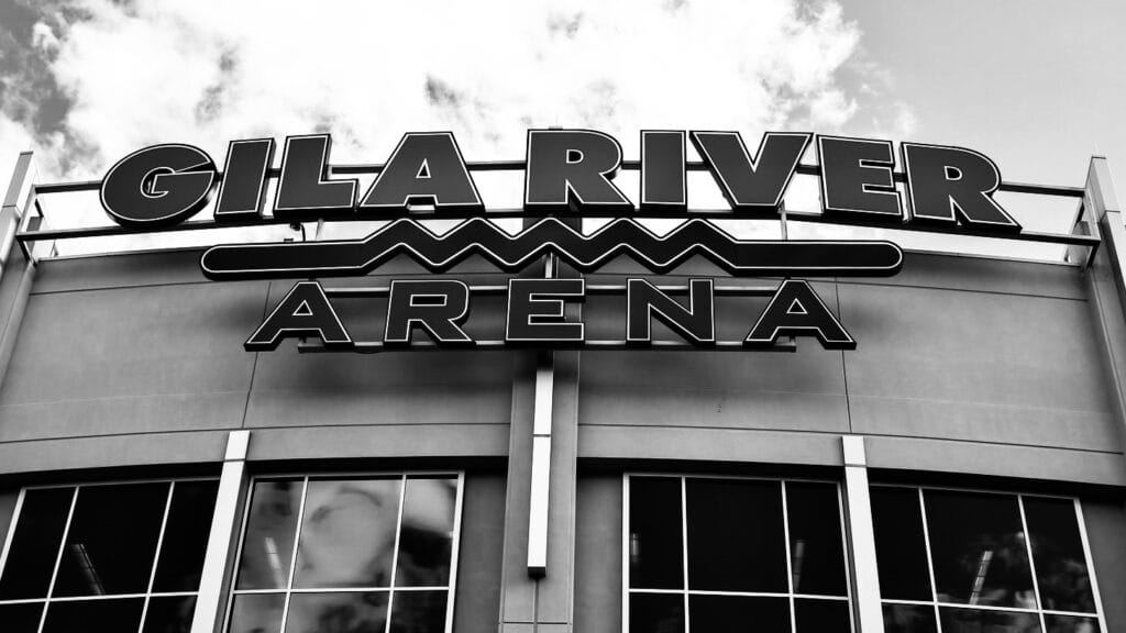 Exploring Coyotes’ interim arena options