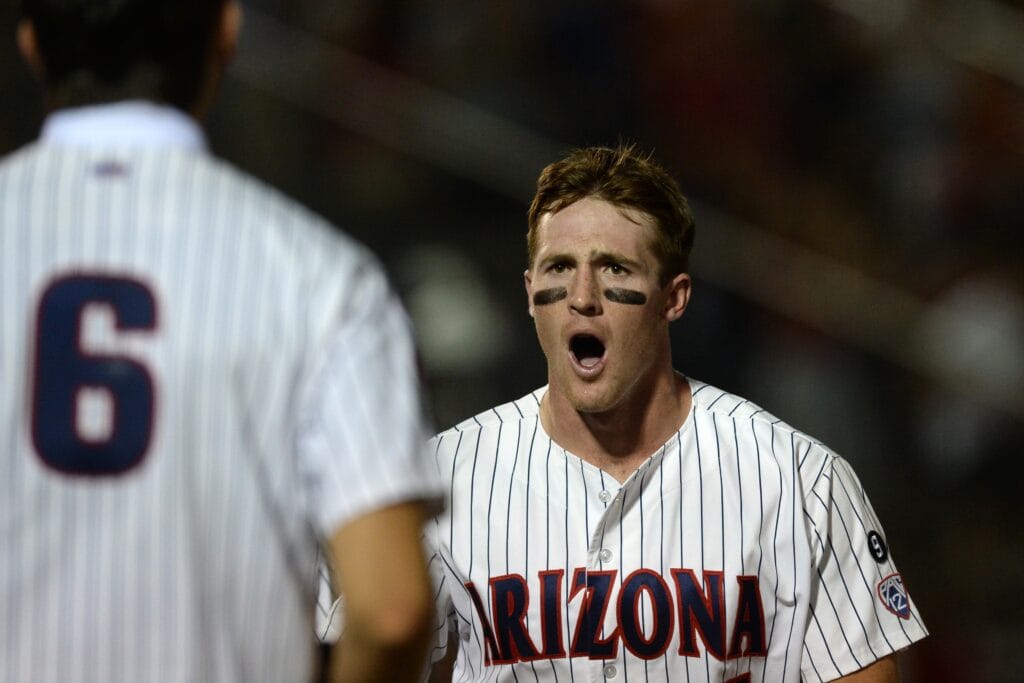 D-back to the Future: 5 Targets for the 2022 MLB Draft