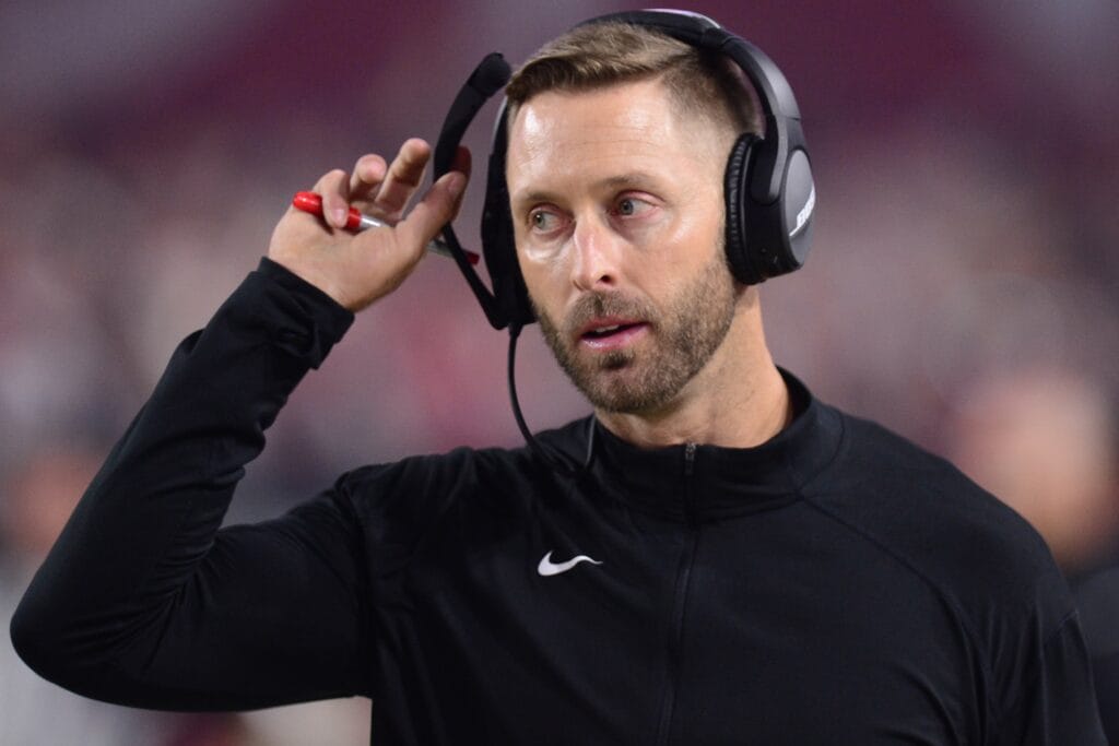 Cardinals’ coaching exposed in Christmas Day loss to Colts