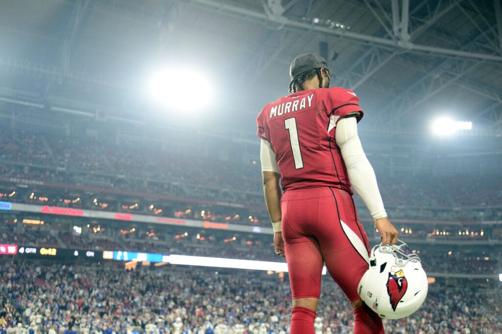 After backing into the playoffs, how are Cardinals fans supposed to feel?