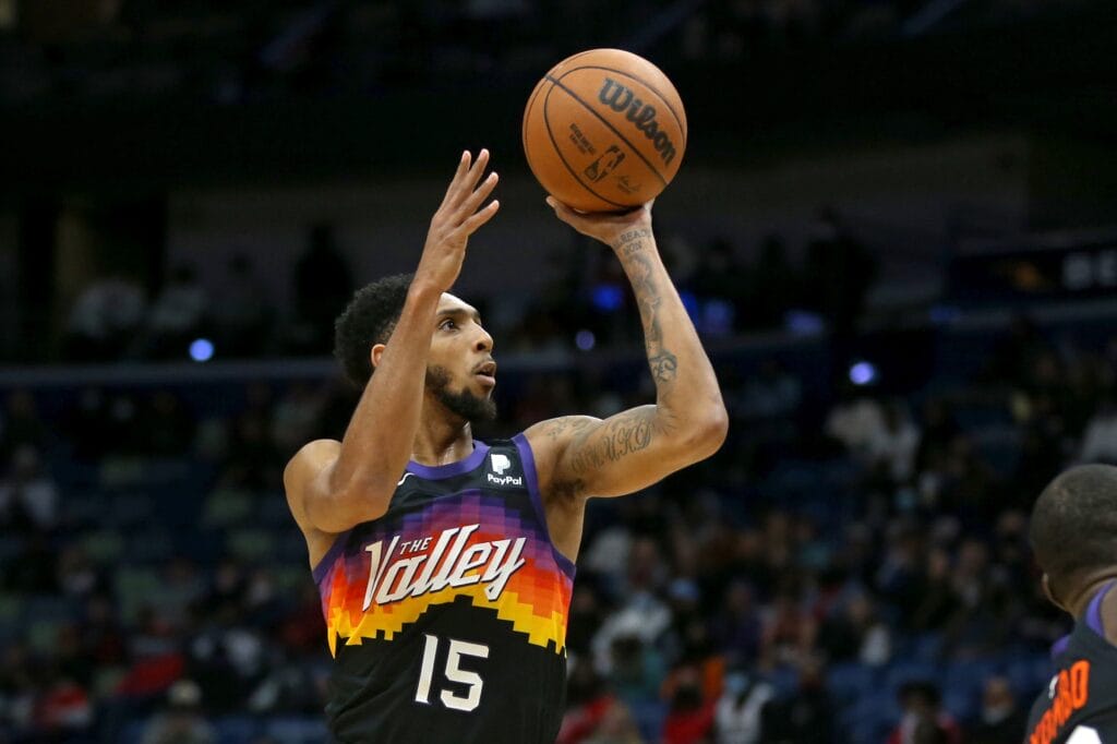 Bourguet Breakdown: Suns could use a return to form from Cam Payne