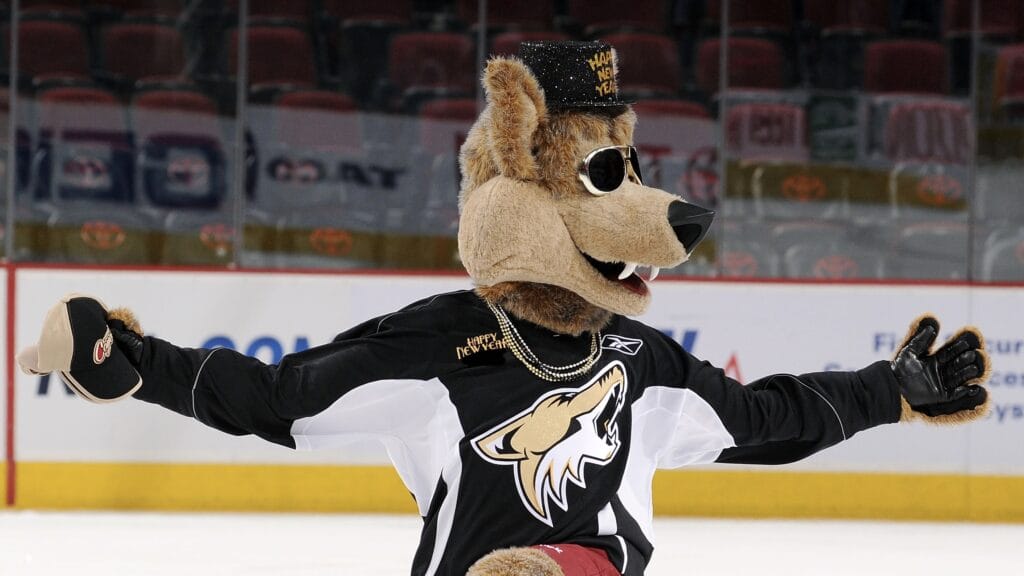 New Year’s narratives: 22 Coyotes storylines to watch in 2022