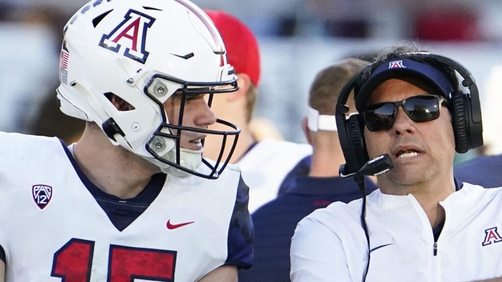 Impact of Arizona’s latest football recruit extends beyond field