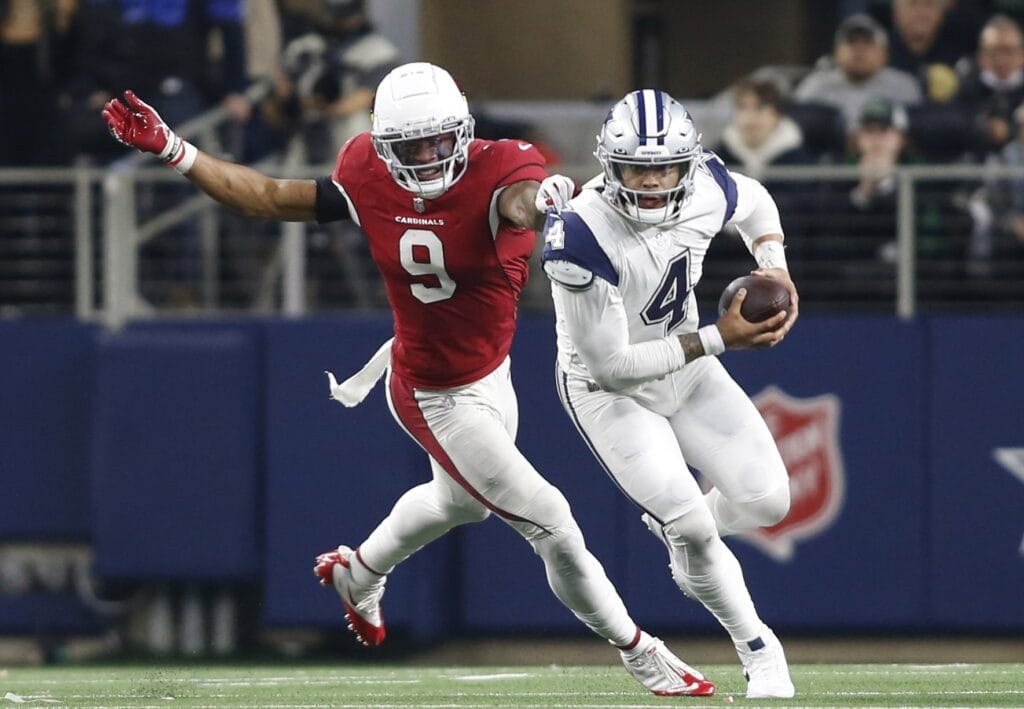 Isaiah Simmons’ talents remain ultimate tease for Cardinals