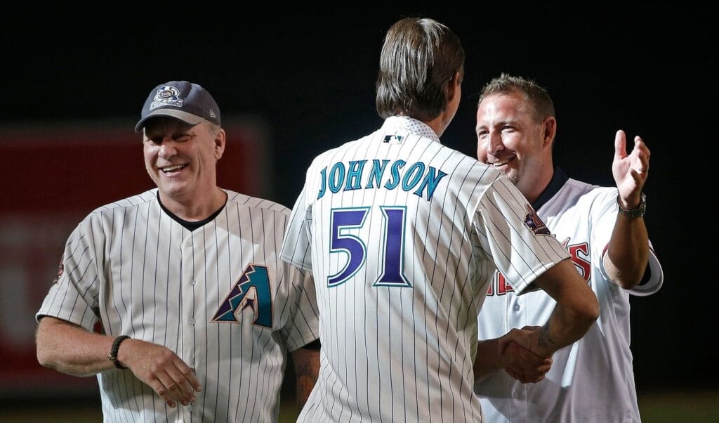 Best and worst positions in Arizona Diamondbacks history