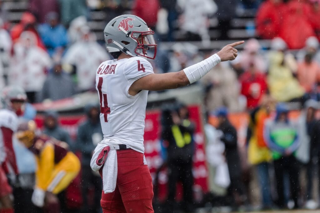 Arizona football lands game changer at QB