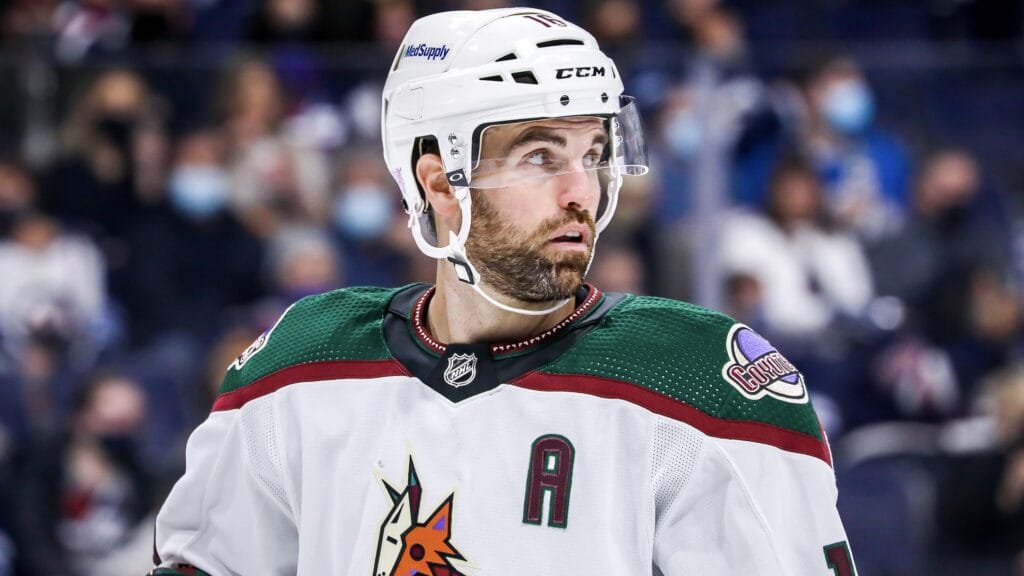 Andrew Ladd returns to Long Island with new lease on NHL life