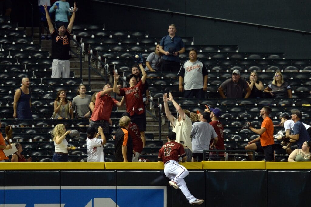A survey of Diamondbacks Twitter: What fans want in 2022