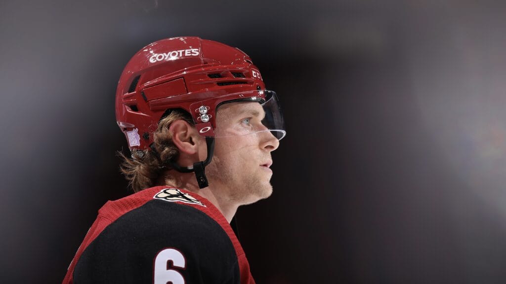PHNX Coyotes monthly mailbag: You asked, I tried to answer