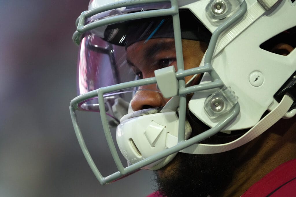 Joe Burrow’s success turns pressure up on Kyler Murray