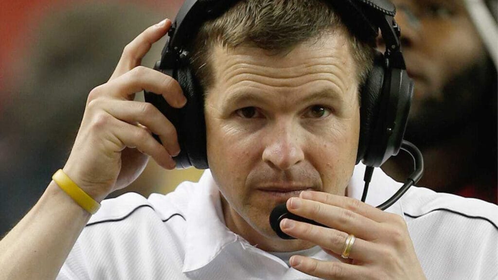 Glenn Thomas hired as ASU’s offensive coordinator and quarterbacks coach