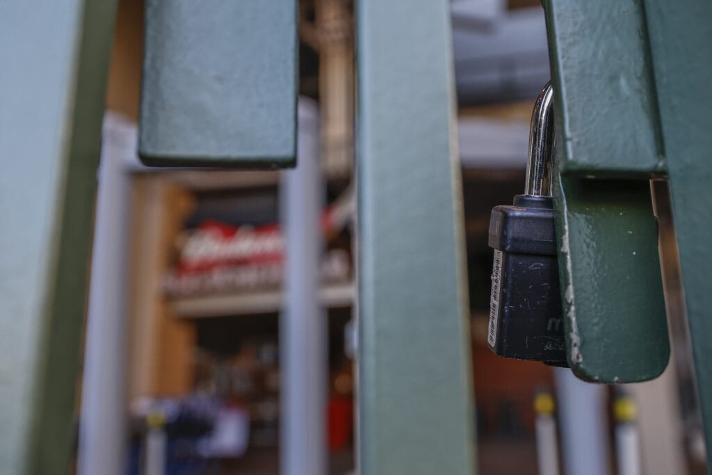 MLB Lockout drags on as owners hold 2022 season hostage