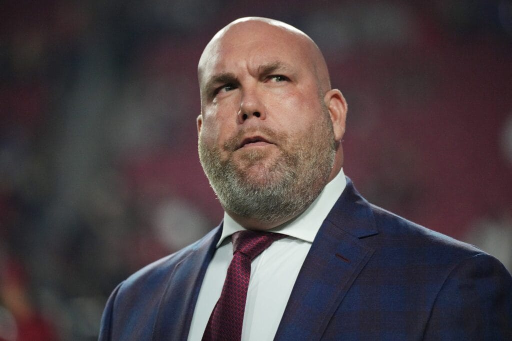 Despite urge to shop, Cardinals need to build through draft