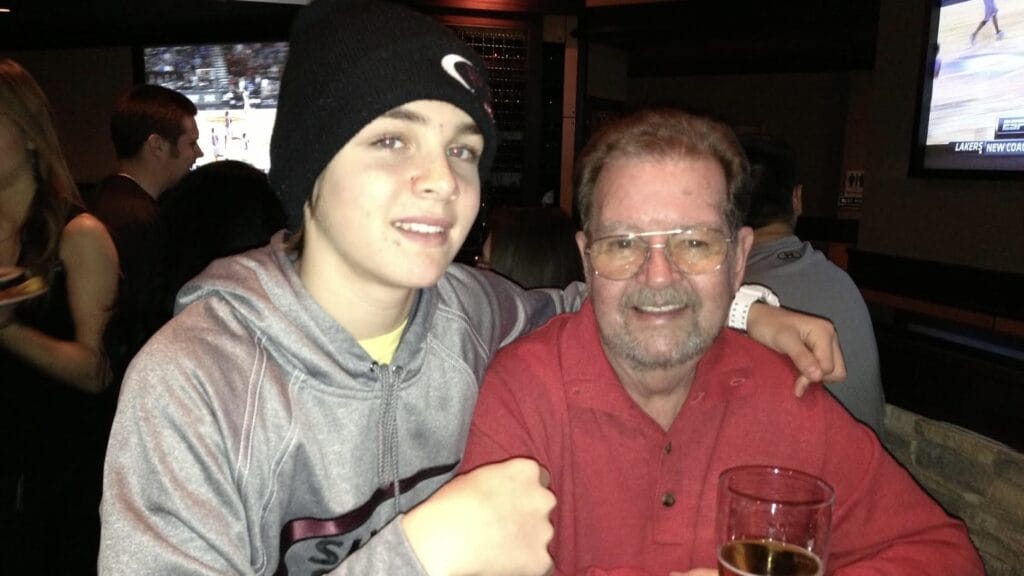 Family Matters: Tracing Clayton Keller’s rise to bona fide NHL All-Star