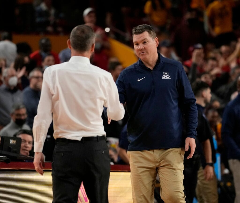 Why is Arizona Basketball so much better than ASU?