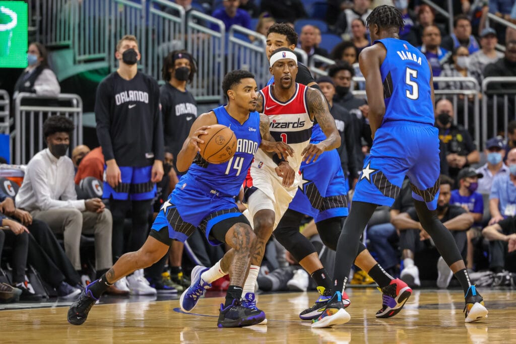 Phoenix Suns: Potential buyout candidates to keep an eye on