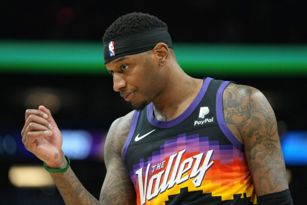 Impressive debuts for Torrey Craig, Aaron Holiday hint at unfair future for Suns