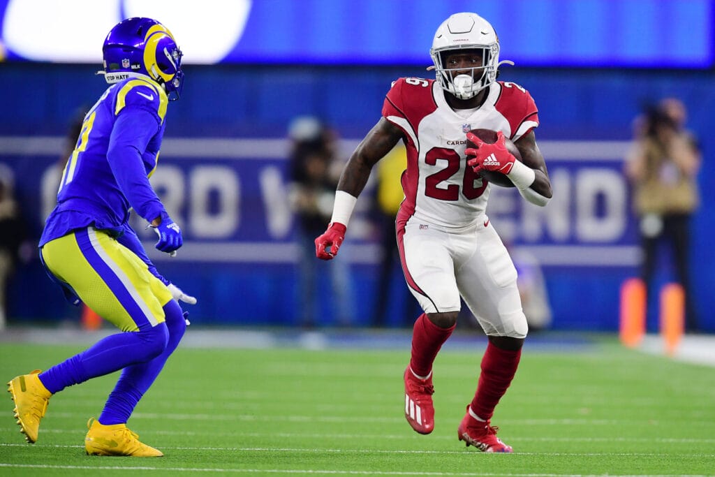 The 4 most likely former Sun Devils to play in next year’s Super Bowl