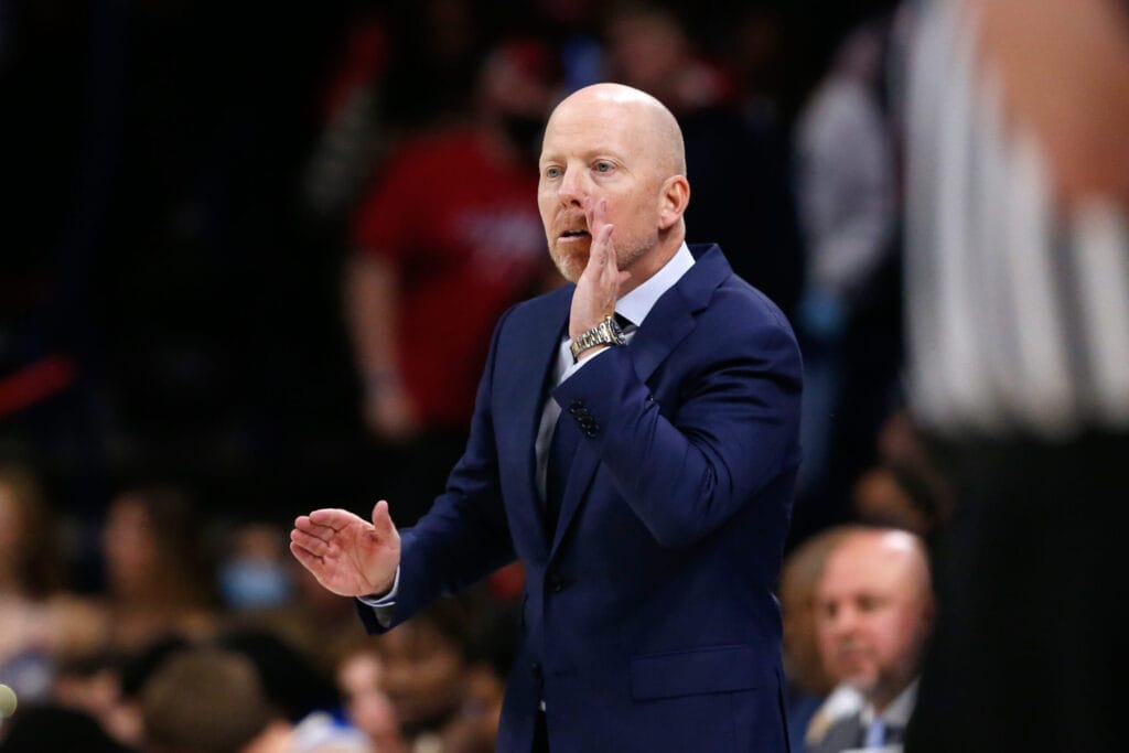Re-examining the Pac-12 basketball teams that matter