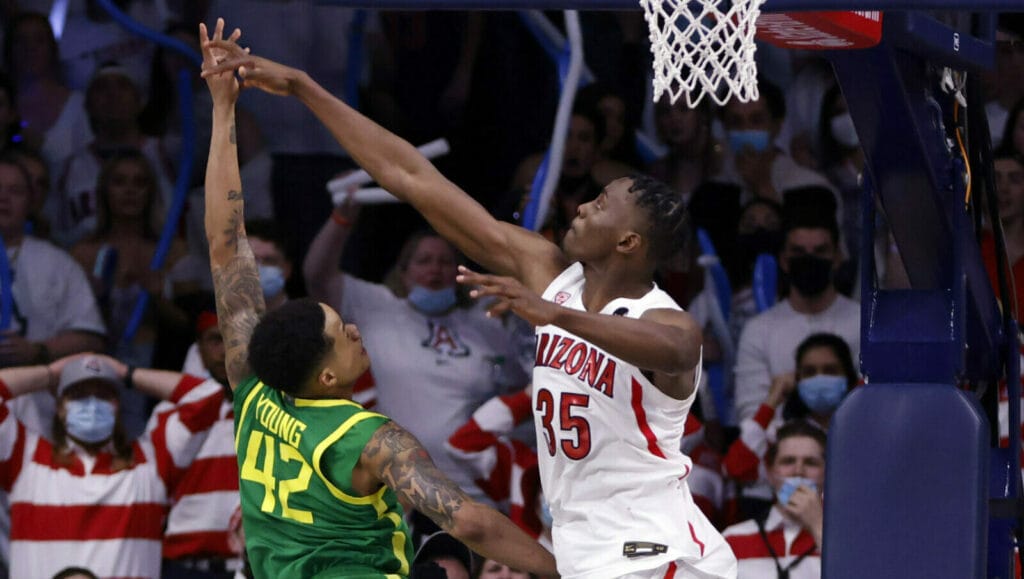 A game Arizona needed