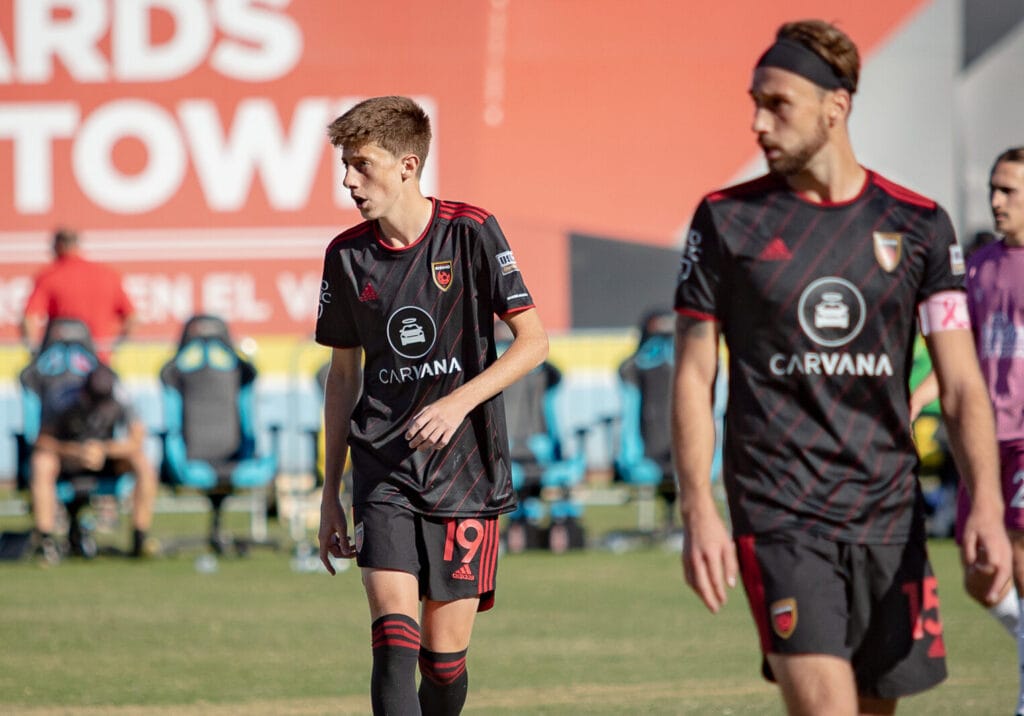 Rising center-backs: Where do they go from here?