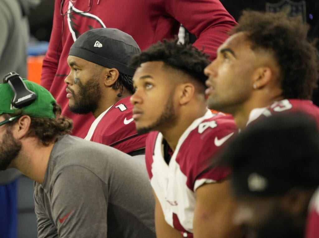 As offseason ramps up, Keim, Cardinals must go on offensive