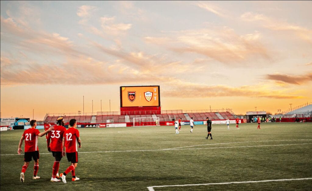 4 takeaways from Rising’s preseason doubleheader