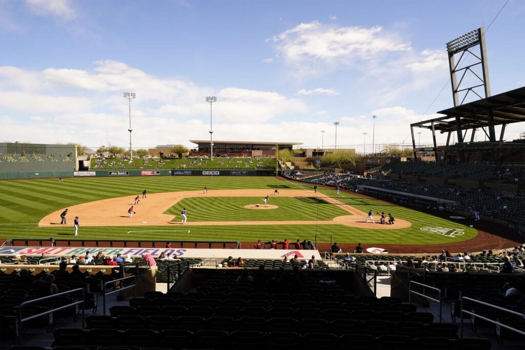 MLB cancels first two regular-season series after labor negotiations end in stalemate