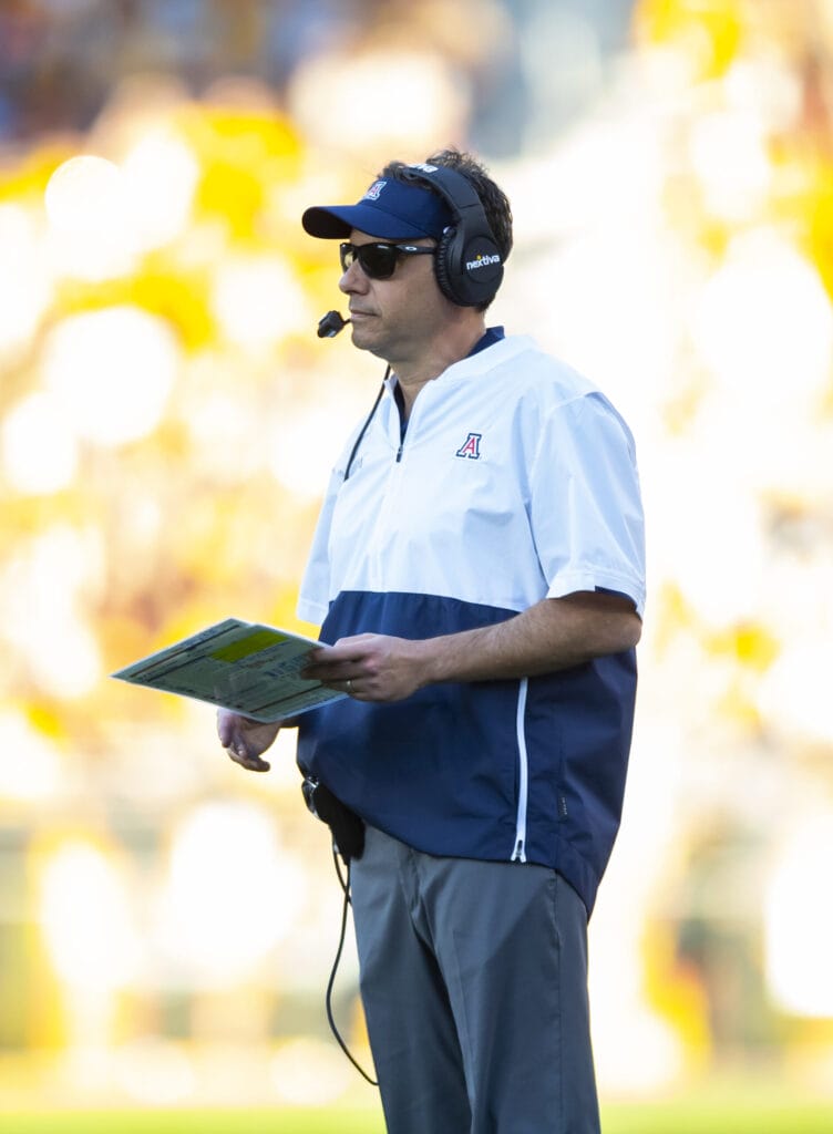 What to look for as spring football begins