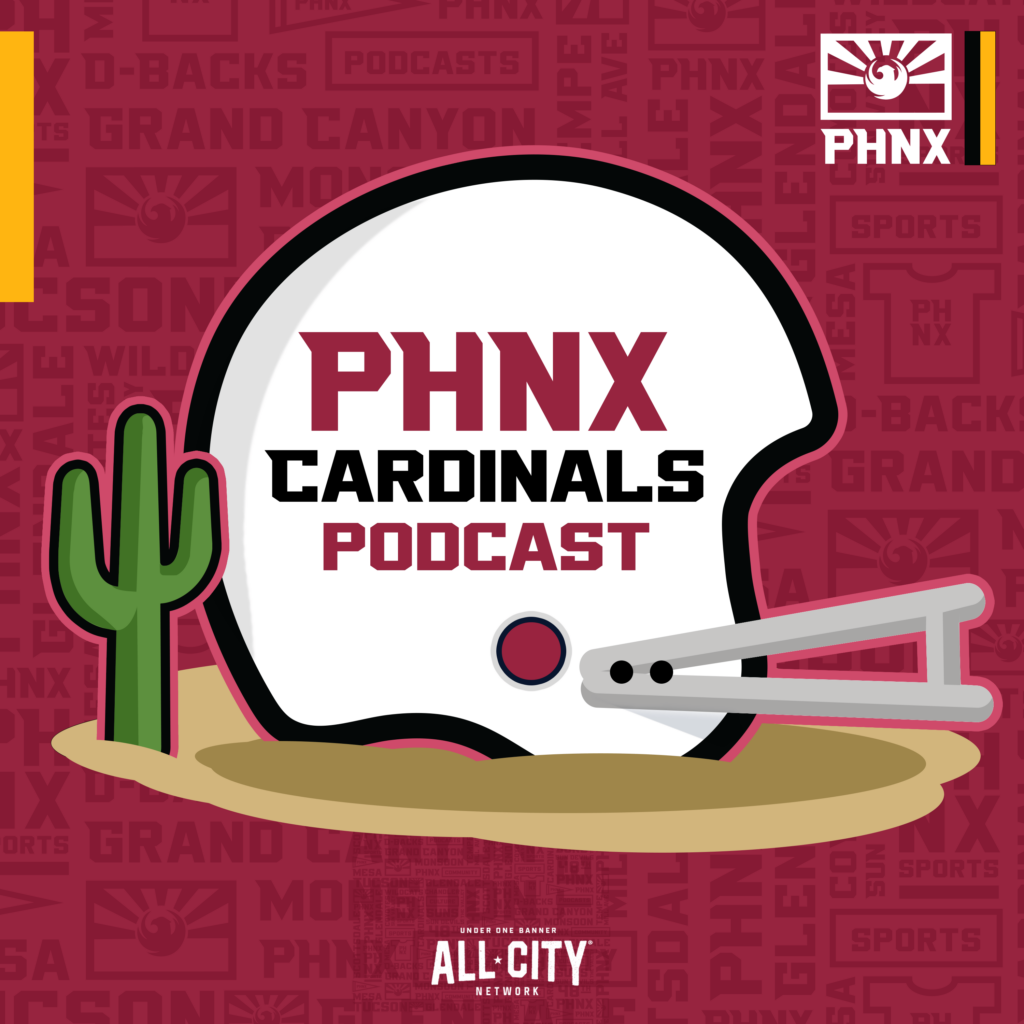 Arizona Cardinals sort through run and blocking options at the NFL Combine