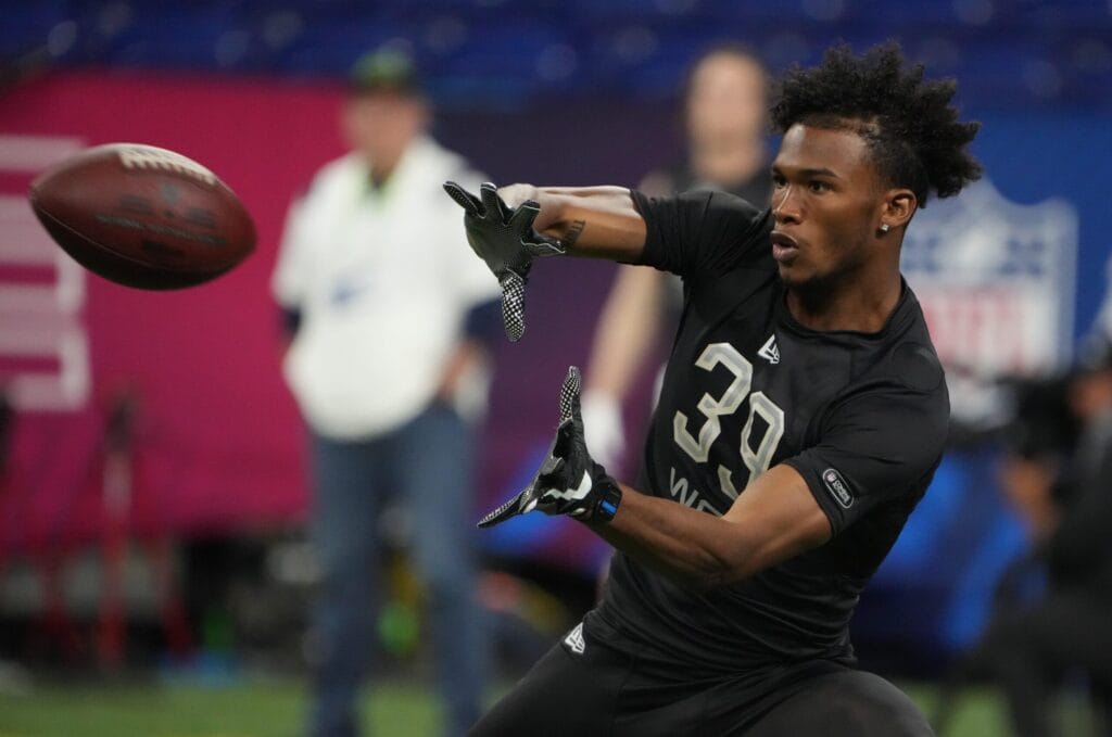 League rumblings from the 2022 NFL Combine