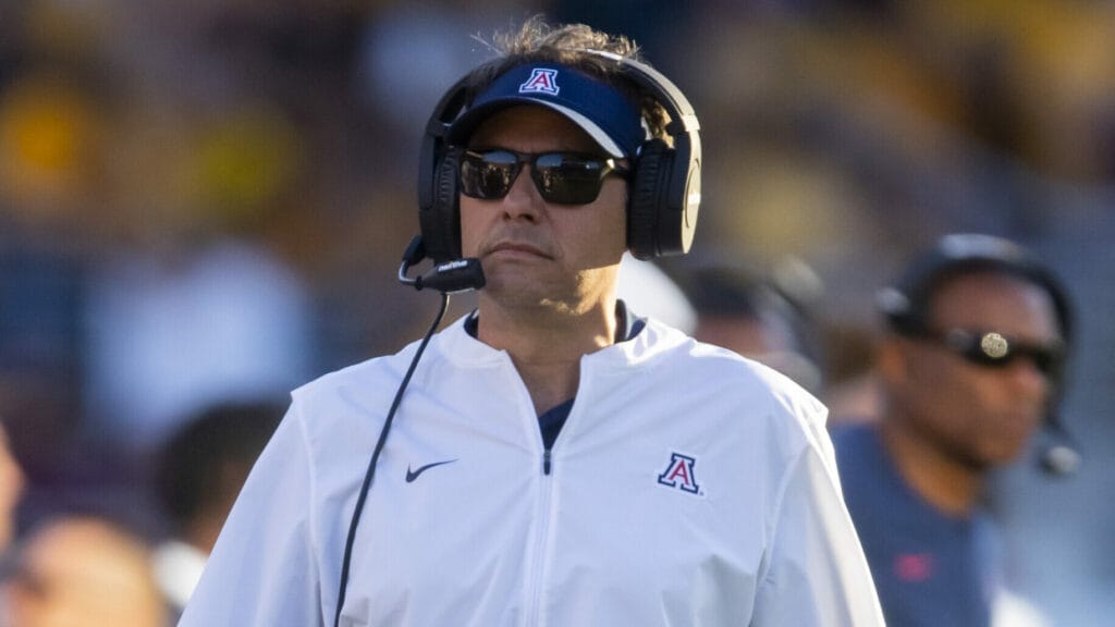 Defensive storylines from UA Spring Football