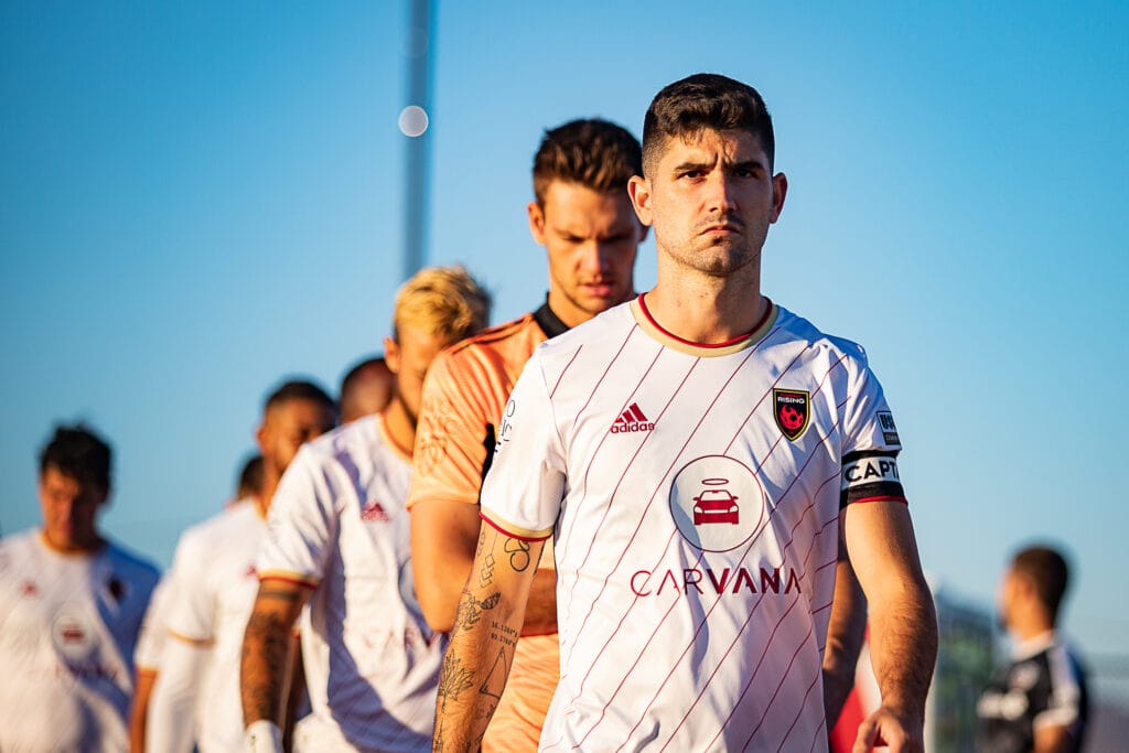 Ranking the best, worst Rising kits