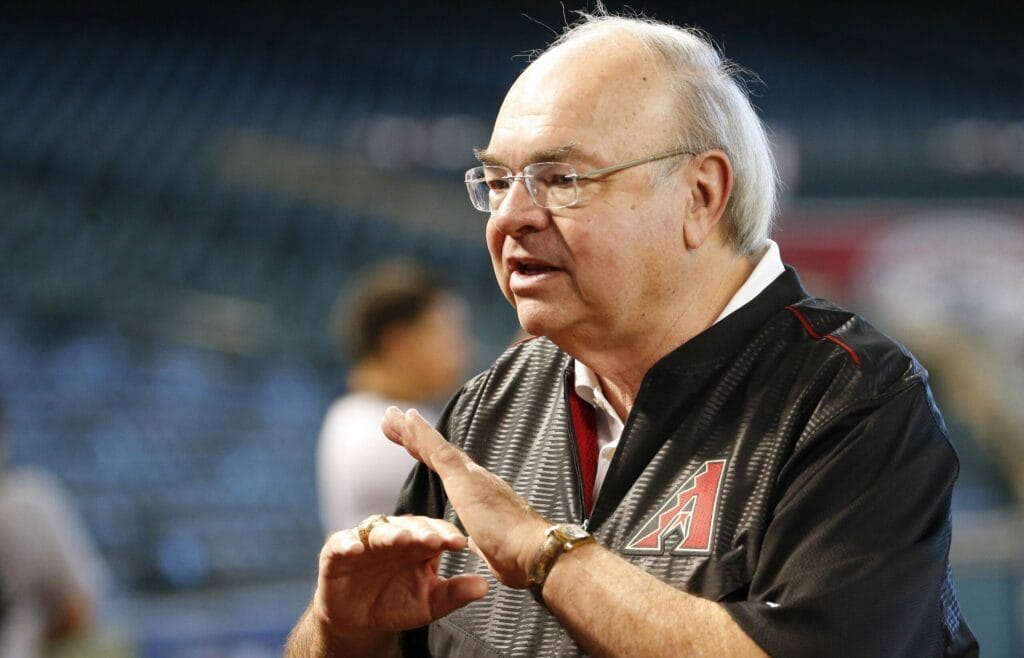 Fact vs. fiction: Analyzing Diamondbacks owner Ken Kendrick’s spending habits