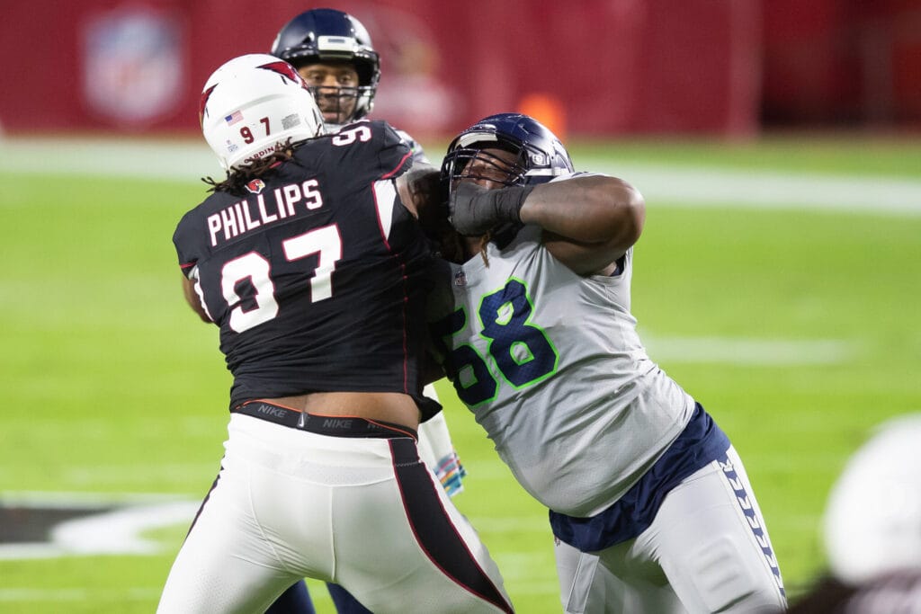 The Cardinals’ top three internal priorities ahead of free agency