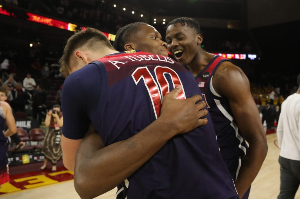 What to watch for in the Pac-12 Tournament